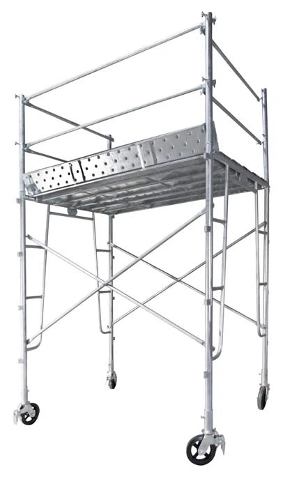 High Quality Steel Scaffolding Frame