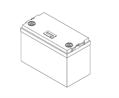 Golfvagn litiumbatteri med smart BMS