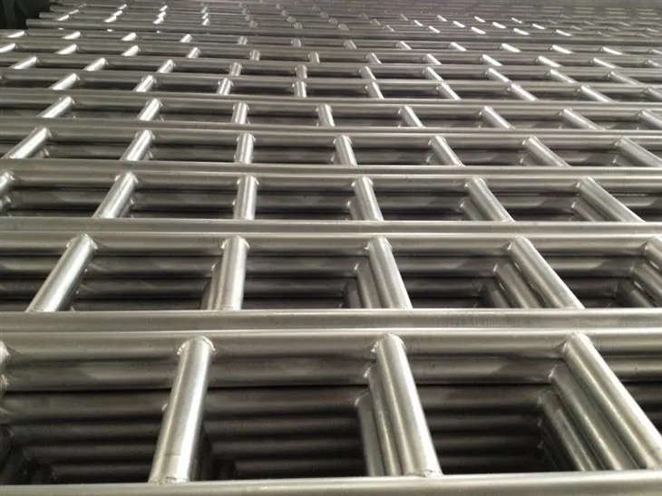 Strong Loading Capacity Steel Ladder Beam